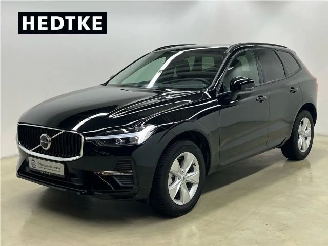 Volvo XC60 B4 Benzin Essential 18"+RFK+WINTER-PAKET