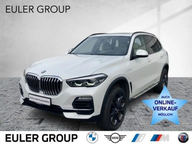 BMW X5 iperformance xDrive xDrive45e