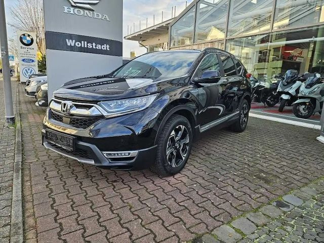 Honda CR-V Executive Hybrid 2.0 i-MMD