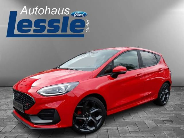 Ford Fiesta ST Line