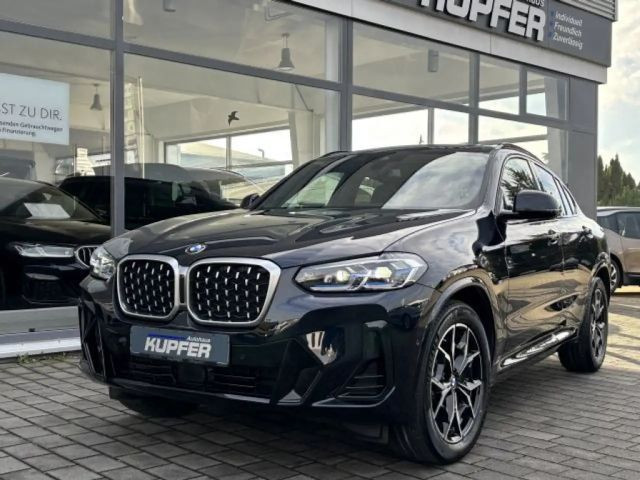 BMW X4 xDrive30i