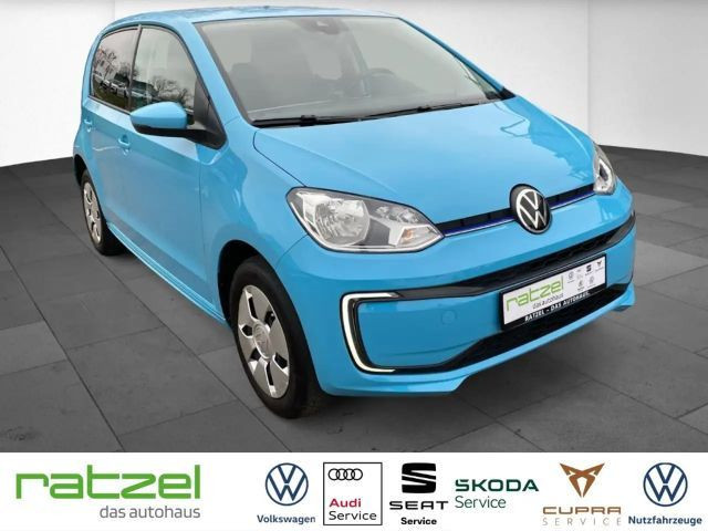 Volkswagen e-up! Style Plus