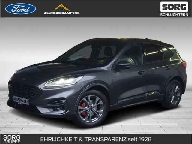 Ford Kuga EcoBoost ST Line X