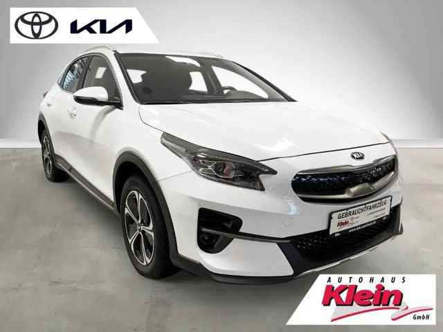 Kia XCeed GDi Hybrid PHEV Vision