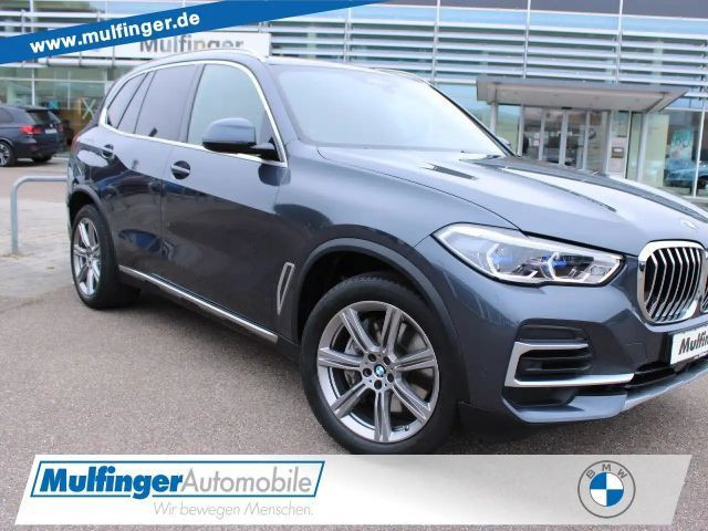 BMW X5 xDrive