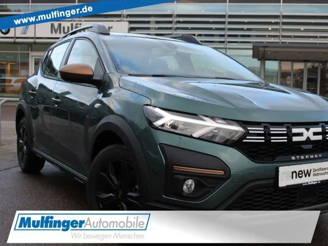 Dacia Sandero Stepway TCe 110 Extreme