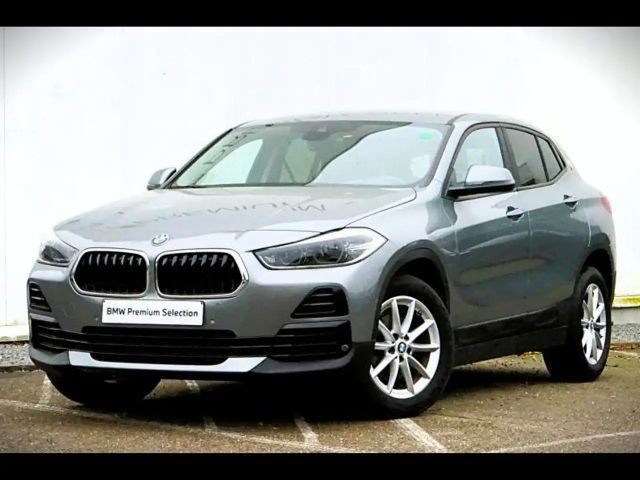 BMW X2 AUTOMAAT - NAVI - LED