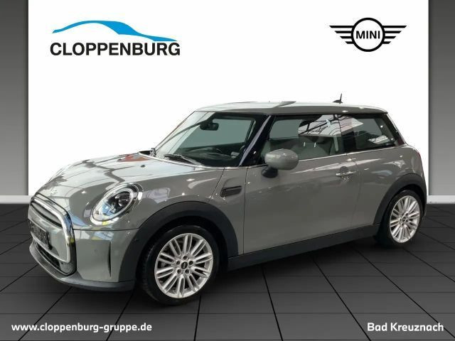 Mini Cooper Classic Trim LED+Head-Up+RFK+Shz+Klima