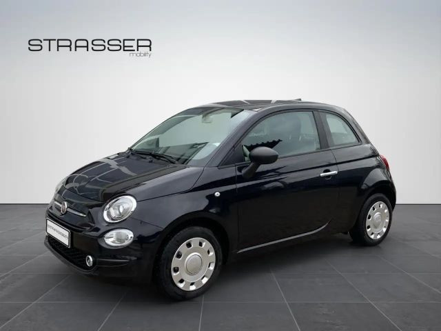 Fiat 500 1.0 GSE Hybrid ( Navi, PDC hinten, Klima. ) Klima