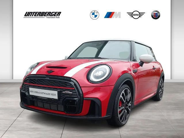 Mini John Cooper Works 3-deurs