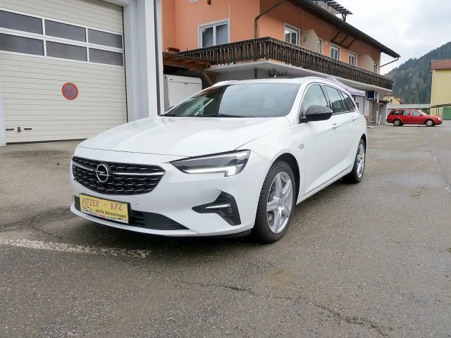 Opel Insignia Sports Tourer Business Elegance