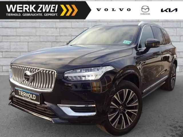 Volvo XC90 AWD Inscription T8