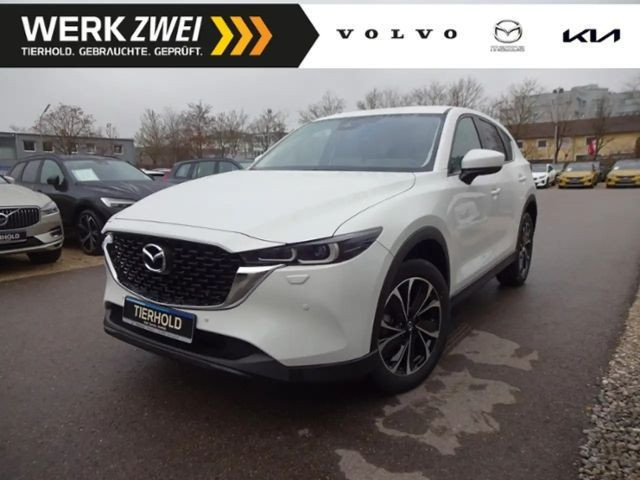 Mazda CX-5 Ad'vantage 2WD Automatik