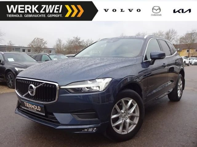 Volvo XC60 Momentum