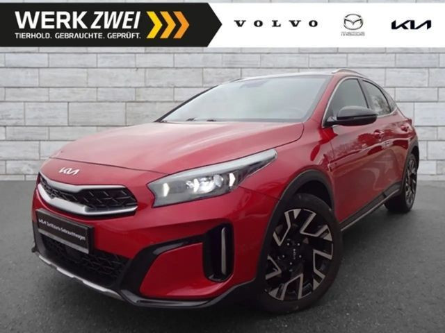 Kia XCeed Spirit