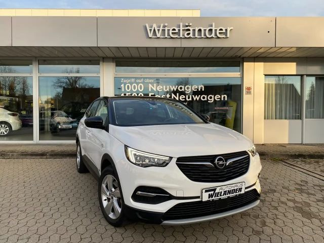 Opel Grandland X Innovation Hybrid Elegance