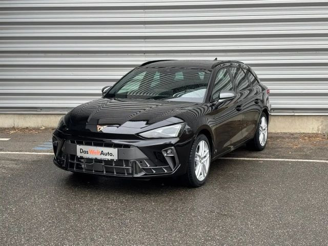 Cupra Leon 1.5 TSI