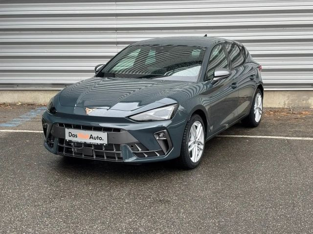 Cupra Leon 1.5 TSI