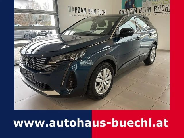 Peugeot 3008 PureTech Active Pack