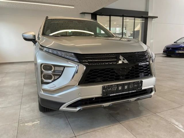 Mitsubishi Eclipse Cross PHEV 4WD