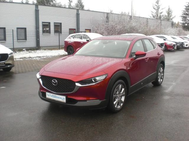 Mazda CX-30 Selection