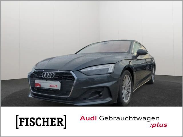 Audi A5 Sportback Quattro S-Tronic 45 TFSI