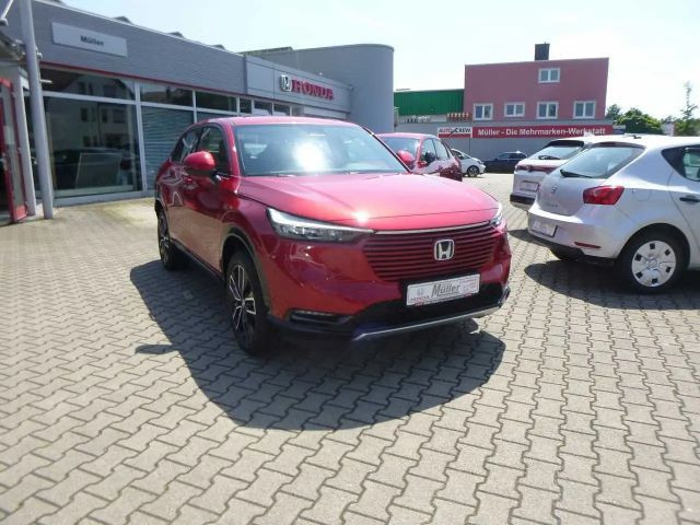 Honda HR-V Hybrid Advance 1.5 i-MMD e:HEV