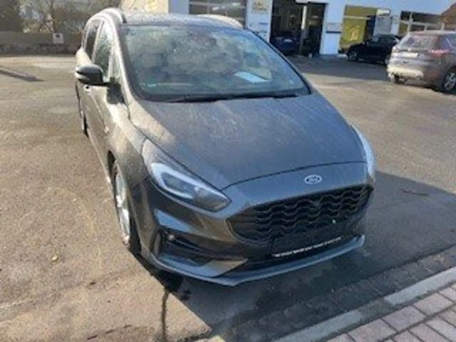 Ford S-Max ST Line