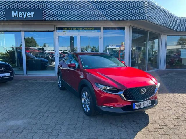 Mazda CX-30 SkyActiv Selection