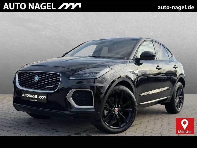 Jaguar E-Pace SE P200 AWD