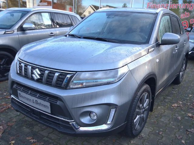 Suzuki Vitara Comfort DualJet AllGrip Hybrid