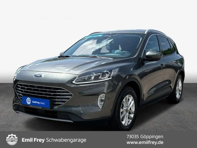 Ford Kuga 4x4 Titanium AWD X