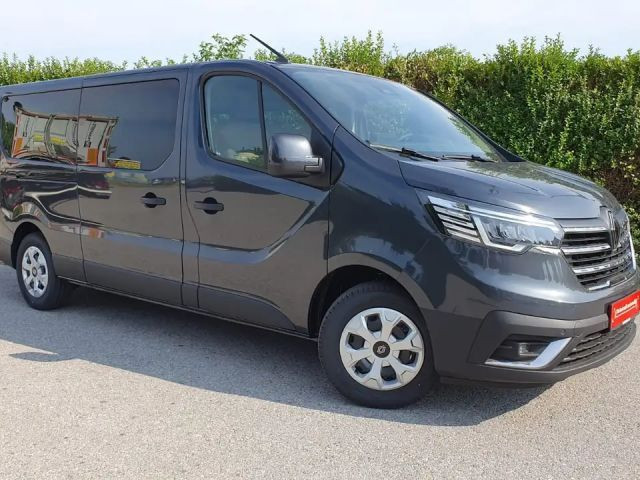 Renault Trafic EDC dCi 150 Blue Equilibre L2H1 Grand Equilibre