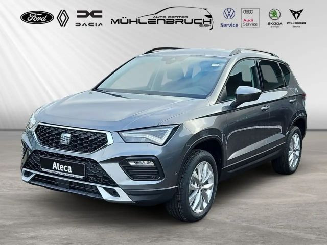 Seat Ateca Style 1.5 TSI DSG