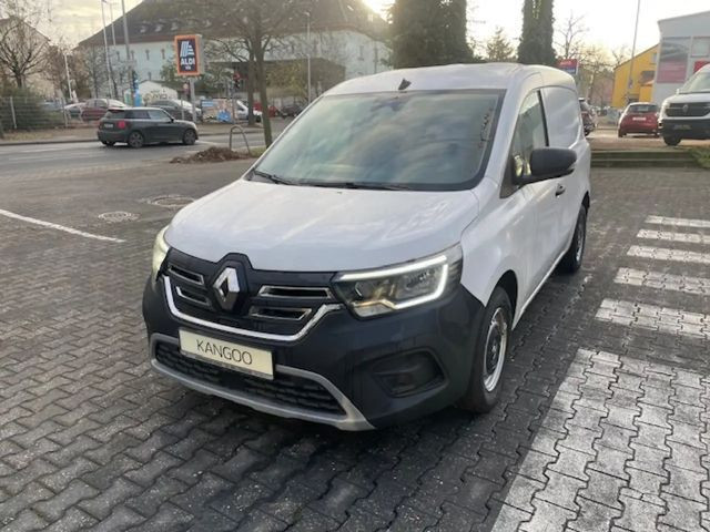 Renault Kangoo E-Tech