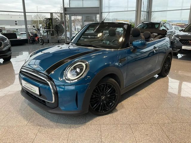 Mini Cooper 1.5