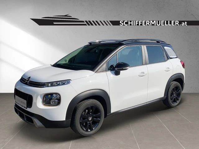 Citroën C3 Aircross PureTech