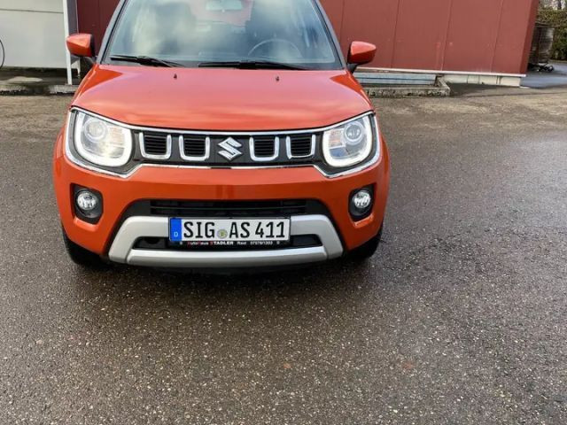 Suzuki Ignis DualJet Club Hybrid