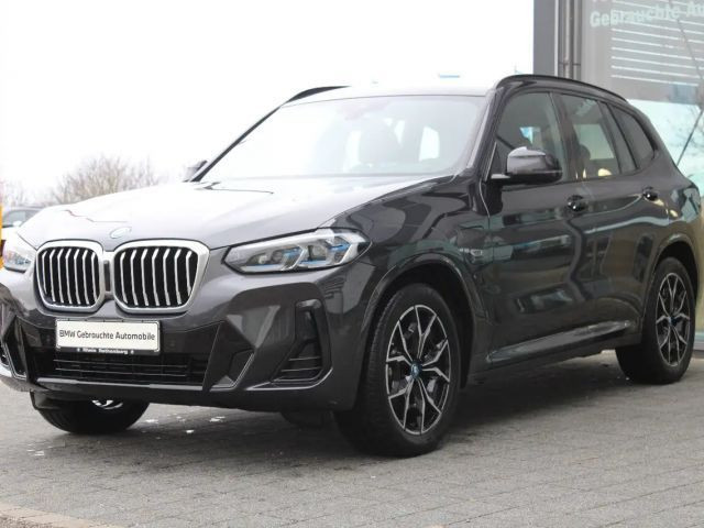 BMW X3 M-Sport xDrive30e