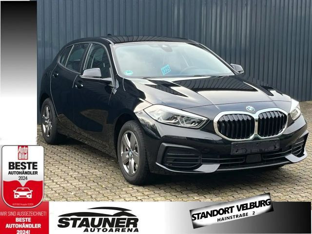 BMW 1 Serie 118 Sedan 118i