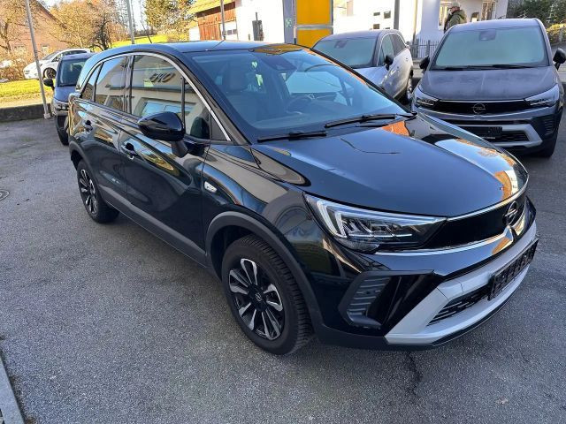 Opel Crossland X Elegance