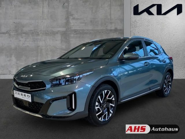 Kia XCeed Hybrid Spirit PHEV