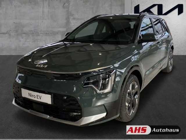 Kia Niro EV