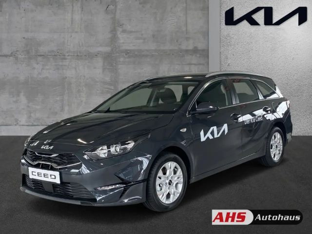 Kia Ceed CRDi Hybrid SportWagon Vision