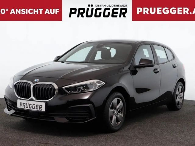 BMW 1 Serie 118 Sedan 118i