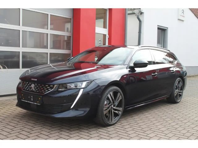 Peugeot 508 GT-Line SW