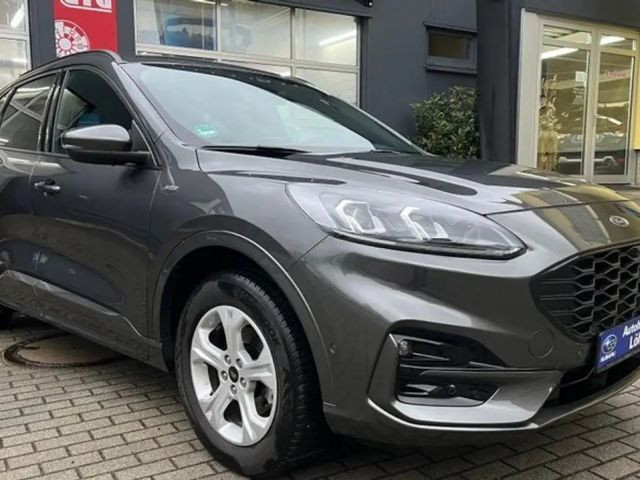 Ford Kuga 4x4 ST Line AWD X