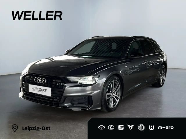 Audi A6 Avant Quattro S-Tronic Sport 45 TFSI