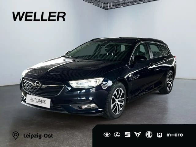 Opel Insignia Sports Tourer 1.5 Turbo Business Edition Turbo