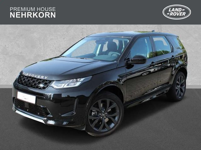 Land Rover Discovery Sport S D200 AWD